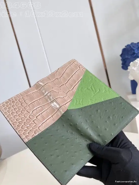 FS CHEAP WALLET-10*19*2cm LOUIS BRAZZA VUITTON 0526